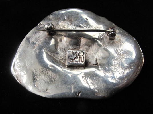 279 - St. Kevin's Hand 2013 (Silver)1.jpg
