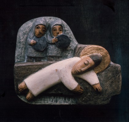 98 - Stations of the Cross 1972 (Polychrome)7.jpg