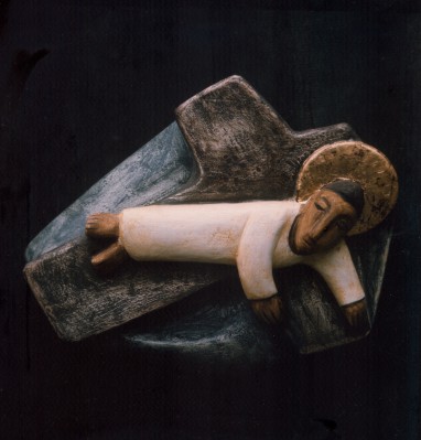 98 - Stations of the Cross 1972 (Polychrome)9.jpg