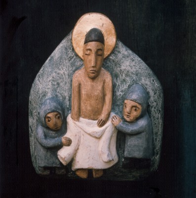 98 - Stations of the Cross 1972 (Polychrome)10.jpg