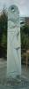 243 - St. Francis Standing Stone 2005 (Granite).jpg.jpg