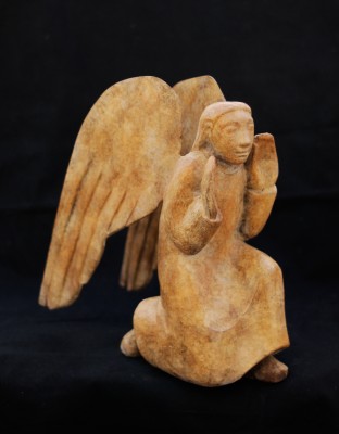 Annunciation Angel 2016 (Bronze).jpg