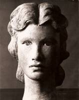 129 - Portrait Head of Wanda Ryan 1977 (Bronze).jpg