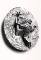 156 - St. Oliver Plunkett (relief) 1984 (Bronze).jpg