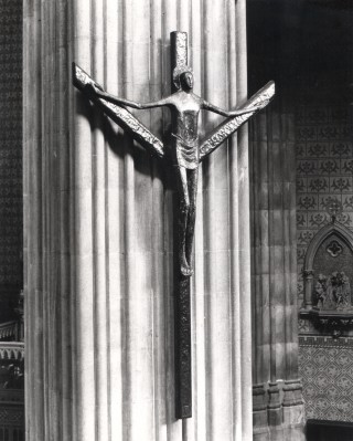 158 - Crucifix 1984 (Bronze).2.jpg